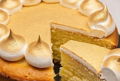 Рецепт пирога «Золотые капли»: пирог, который пахнет детством. Для воскресного чаепития с близкими