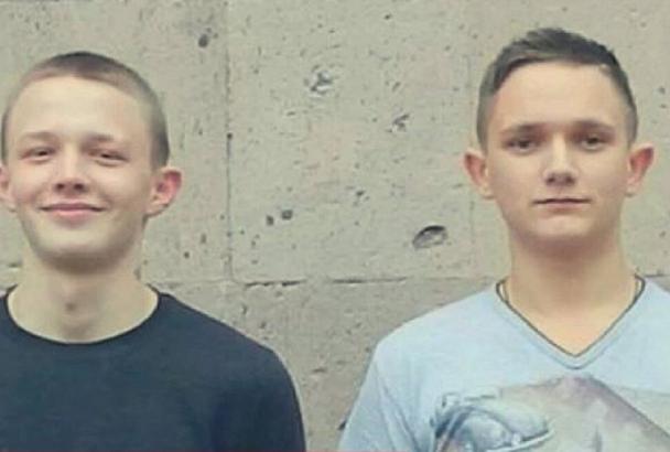 В Краснодарском крае двое подростков спасли от гибели 55-летнего мужчину