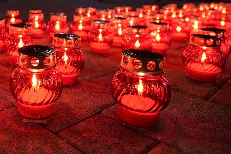 В Краснодаре в День солидарности в борьбе с терроризмом пройдут памятные онлайн-акции