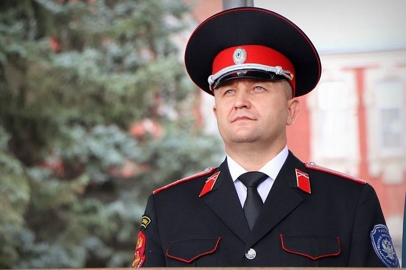 Курсантами первого курса Краснодарского высшего военного училища имени Штеменко в этом году стали более 400 человек
