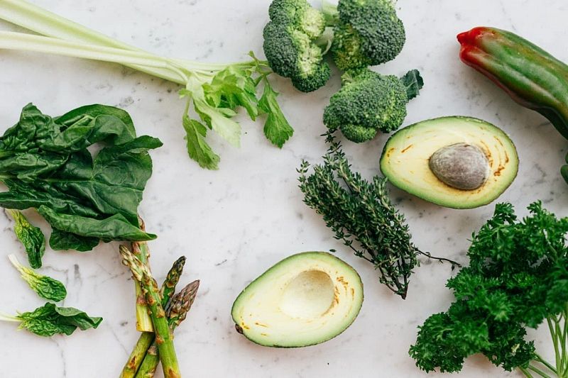 Пять советов, как есть больше овощей и зелени