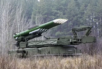 Два беспилотника ВСУ уничтожены над Краснодарским краем