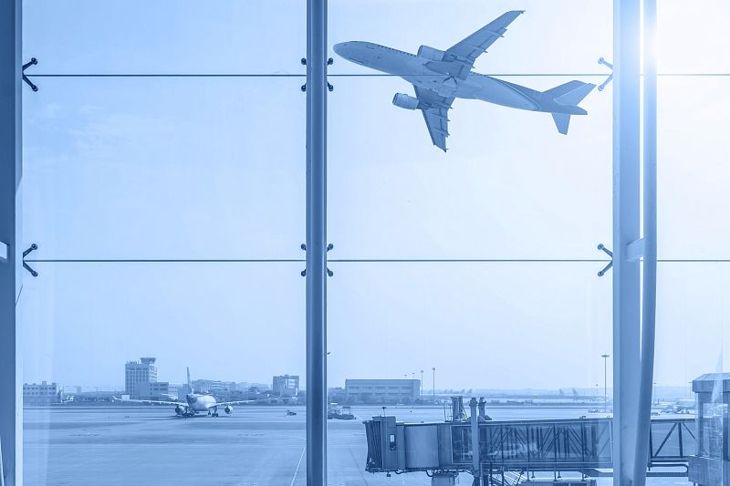 Крылья подрезали: стало известно, зачем аэропорт Сочи попросил открыть небо