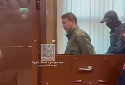 Суд рассмотрит жалобу на арест экс-мэра Сочи Копайгородского 15 октября