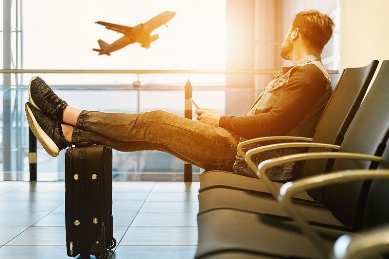 Названы самые популярные авиамаршруты для путешествий в 2020 году