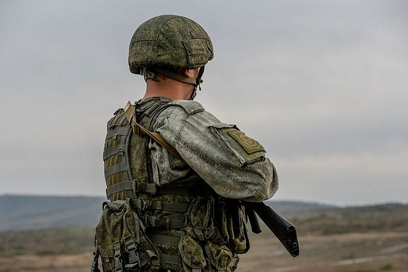 Отличившиеся в СВО военные получат земельные участки в Крыму и Подмосковье