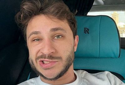 Блогер Джарахов написал в Краснодаре лирическую песню 