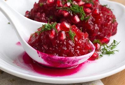 Свекольная икра по-домашнему: тот самый мамин рецепт, который все просят повторить