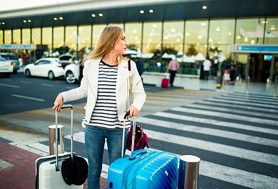 Лишние риски: какие вещи нельзя сдавать багаж при перелете