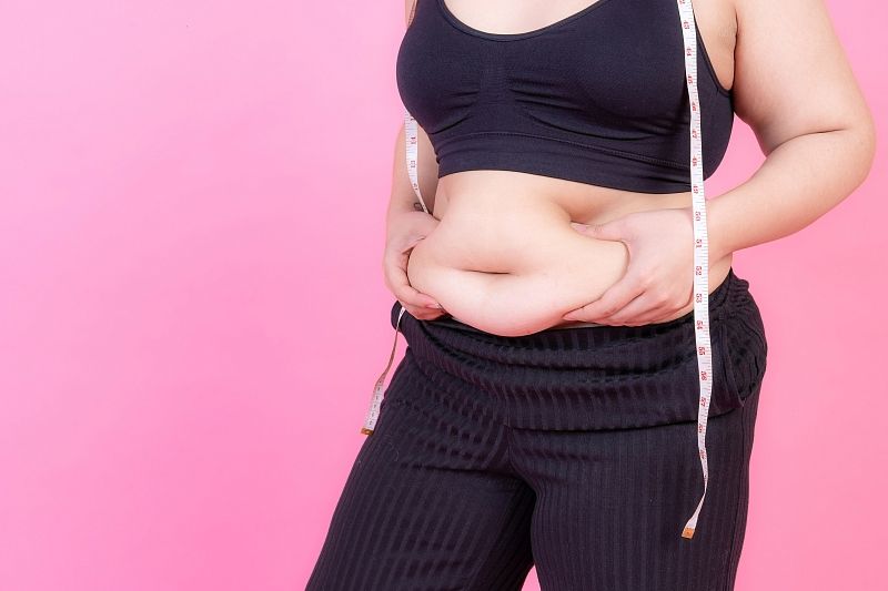 Диеты и спорт не помогают: эксперт объяснила, почему иногда не удается похудеть