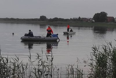 16-летний подросток утонул в Тимашевском районе