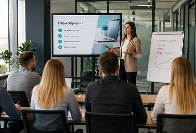 Работодатели начали чаще оплачивать сотрудникам обучение