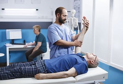 Участникам СВО расширили срок для обращения за мерами соцподдержки