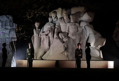 Мэр Краснодара рассказал, как в 2026 году пройдет Всероссийский форум активистов движения «Пост №1»