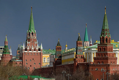 В Кремле выяснят причины вспышки заболеваемости COVID-19 в окружении Путина