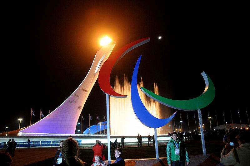 10 самых ярких мгновений Паралимпийских игр – 2014 