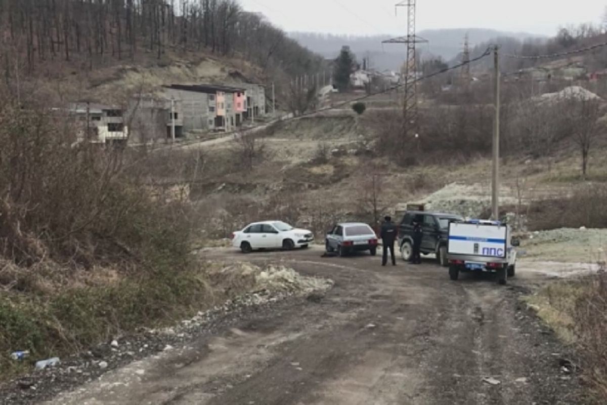 Полицейские задержали закладчика наркотиков с партией «соли». Ему грозит до 15 лет тюрьмы