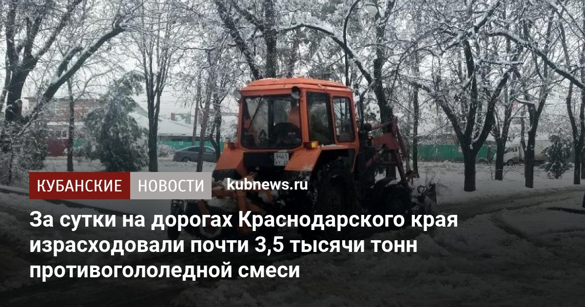 Погода дорожный краснодарский