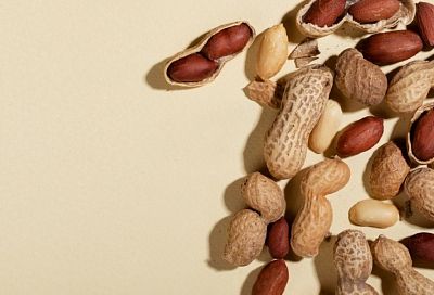 Три причины навсегда отказаться от употребления в пищу арахиса