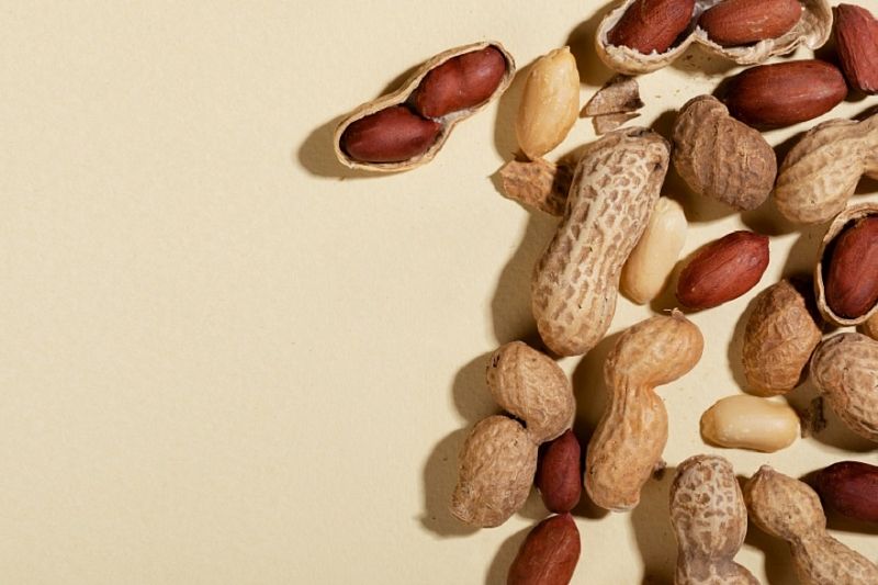 Три причины навсегда отказаться от употребления в пищу арахиса