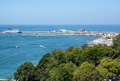 У побережья Сочи 6 декабря проведут учебные стрельбы