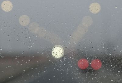 Дождь, туман и мокрый снег. Синоптики рассказали о погоде на Кубани 24 февраля