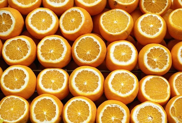 4 пользы: почему апельсины надо есть как можно чаще