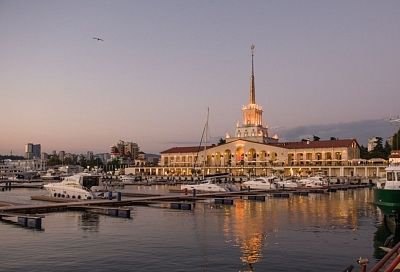 В Сочи проведут учебные стрельбы и гранатометание