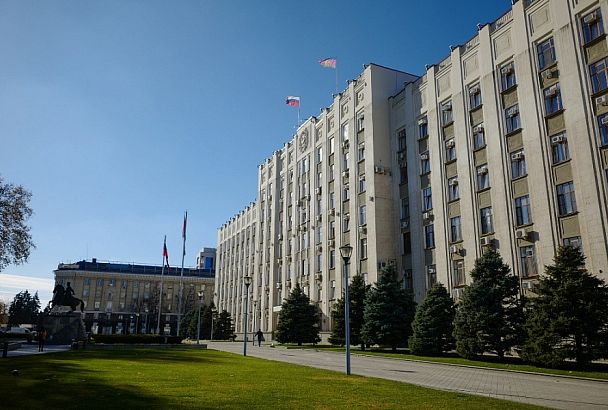 Объем инвестиций в Краснодарском крае с начала года увеличился на 18%