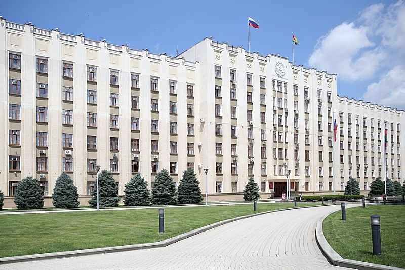 Режим повышенной готовности в Краснодарском крае продлен до 11 июня