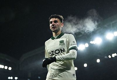 Шалимов заявил, что второй год ограниченным составом «Краснодару» будет пройти тяжело