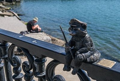 Два города и поселок на побережье Краснодарского края вошли в топ-10 самых теплых мест России 