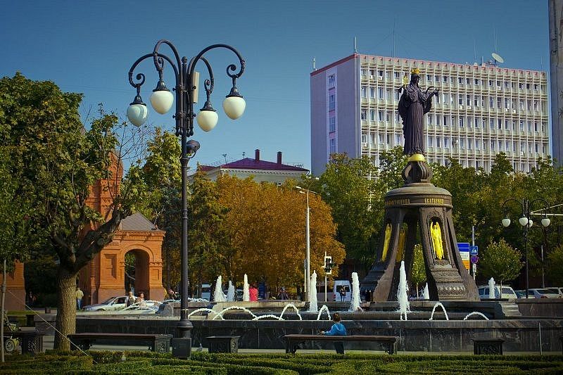 Краснодар занял 22-е место в рейтинге самых агрессивных городов РФ 