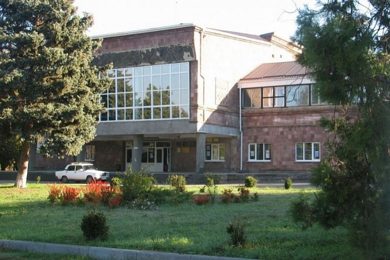 Три учреждения культуры Краснодарского края получат по 5 млн рублей от Фонда кино