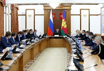 Дольщики 49 проблемных домов в 2020 году получили квартиры в Краснодарском крае