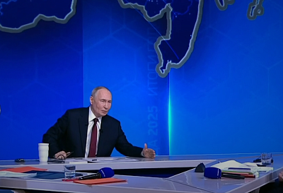 Путин объяснил повышение утильсбора и рекомендовал обратить внимание на отечественные авто