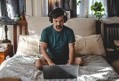 Трампа пригласили в Колумбию, Украина не сможет продолжать конфликт, мощный снегопад прошел в горах Сочи: главное к утру 4 февраля