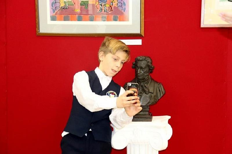Музеи Краснодара присоединятся к акции Museum Selfie Day