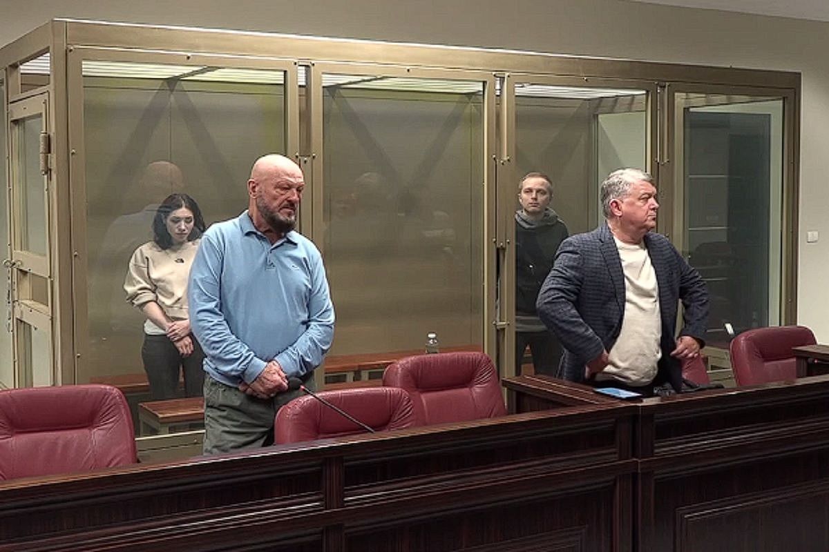 29 лет на двоих: экс-супруги получили сроки за организацию нарколаборатории в Краснодаре