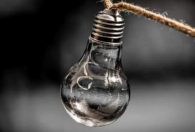 Более 900 краснодарцев остались без света из-за энергоаварии