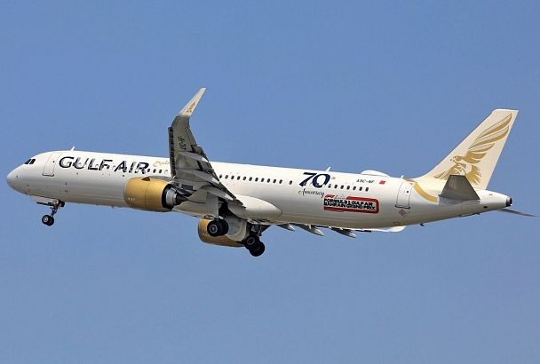 Авиакомпания Бахрейна запустит рейсы между Сочи и Манамой