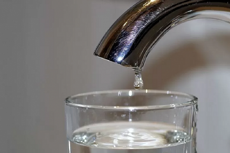 Около 30 тыс. жителей Геленджика могут остаться без воды из-за аварии