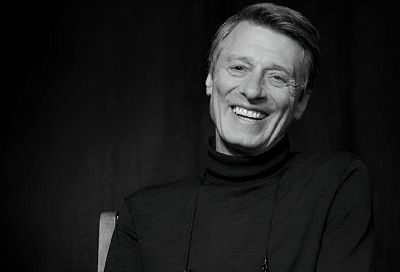 Умер народный артист России Анатолий Лобоцкий