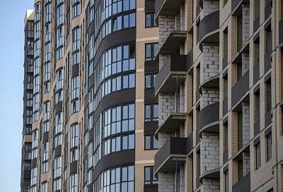 Более 10 тысяч кубанских семей приобрели жилье по льготной ипотеке