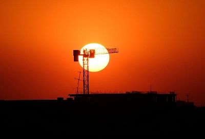 Аномальная жара может накрыть европейскую часть России, если сформируется и усилится Эль-Ниньо 