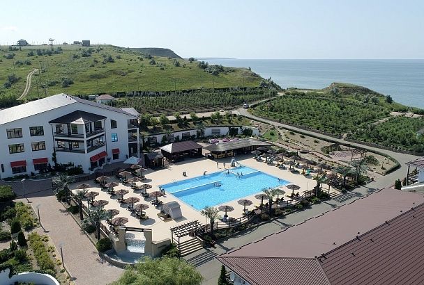 Федор Бабенков: «Таманский полуостров предлагает туристам уникальный коктейль гостеприимства и ярких впечатлений»