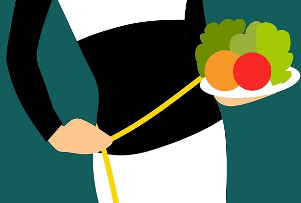 Не время экспериментировать: диетолог перечислила ошибки при похудении, которые сведут на нет все усилия
