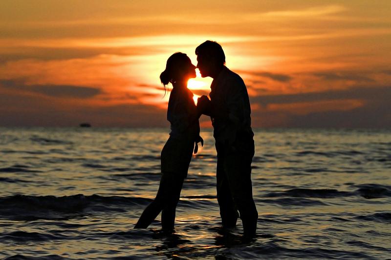 Три кубанских курорта вошли в топ-5 лучших мест для романтического знакомства