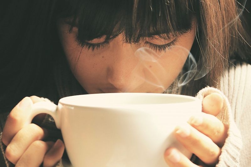 Заложен нос? 5 способов справиться с проблемой в домашних условиях