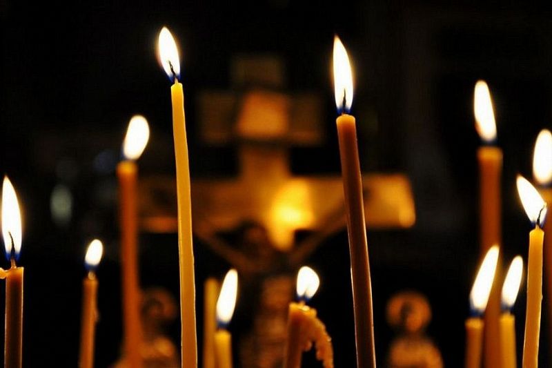 Рождественскую службу в Свято-Екатерининском кафедральном соборе покажут в прямом эфире